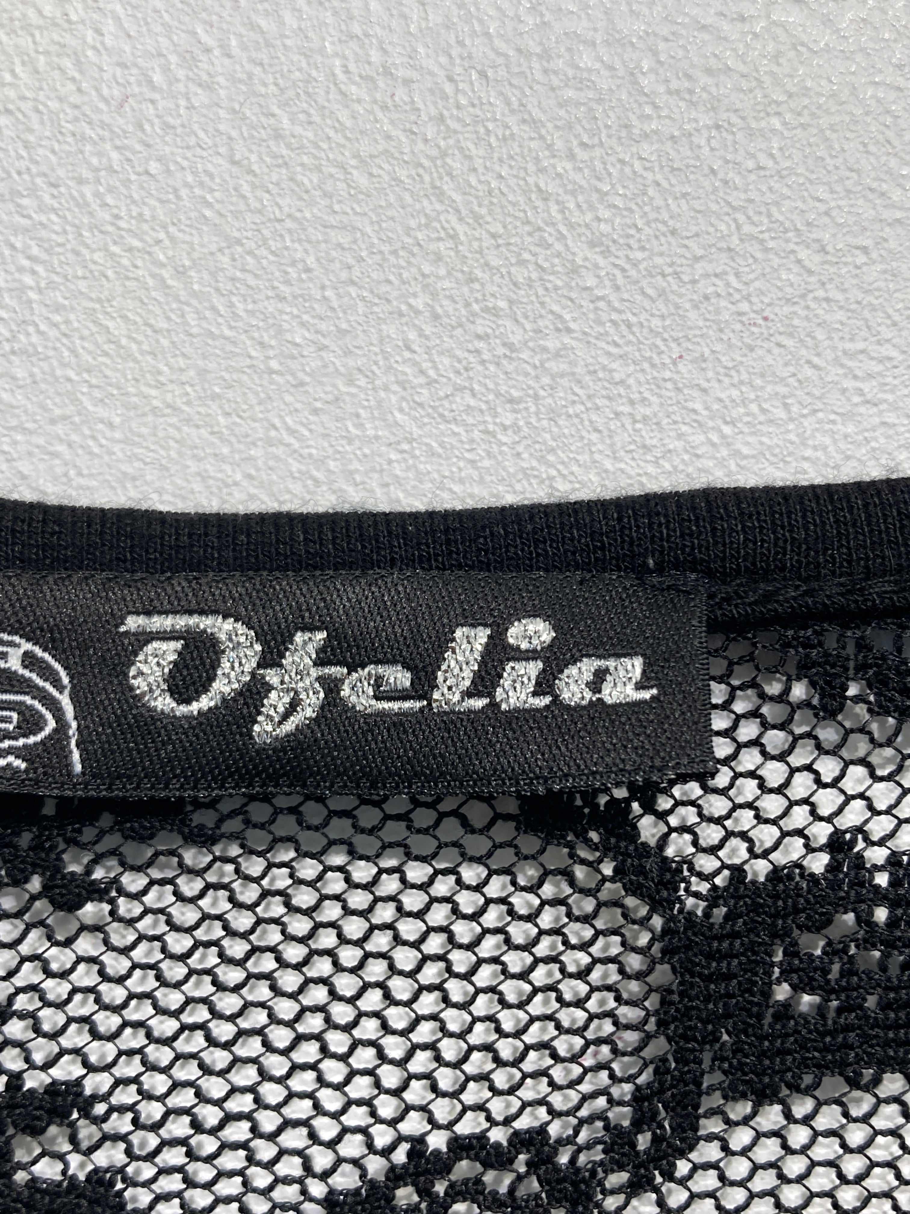 Ofelia Kjole